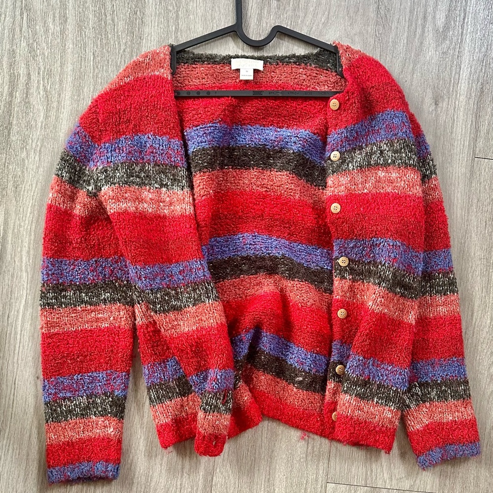 Christopher and Banks Cardigan